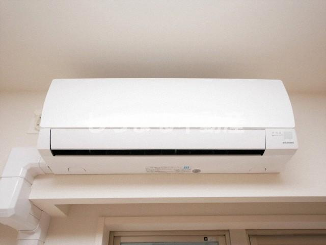 OPUS RESIDENCE SHINSAIBASHISOUTHの設備