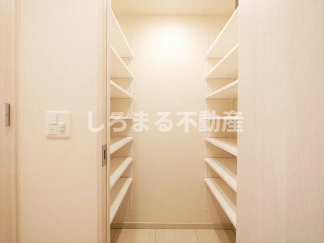 OPUS RESIDENCE SHINSAIBASHISOUTHのその他