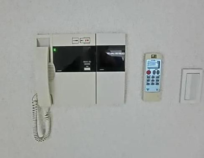 【セキュリティ】 | ラ・グラースダイヤモンドマンション秋葉原