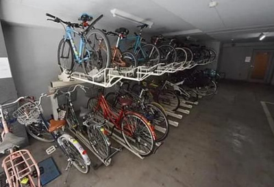 【その他共用部分】 | ラ・グラースダイヤモンドマンション秋葉原