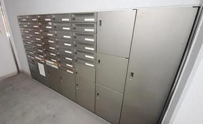 【設備】 | ラ・グラースダイヤモンドマンション秋葉原