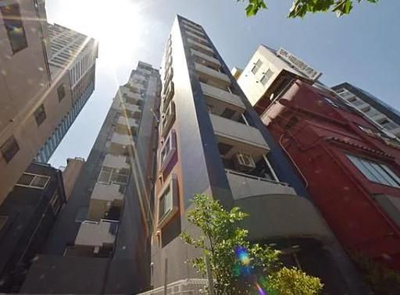 【外観】 | ラ・グラースダイヤモンドマンション秋葉原