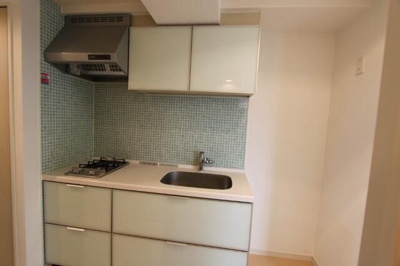 【キッチン】 | ラ・グラースダイヤモンドマンション秋葉原