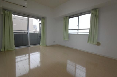 【寝室】 | ラ・グラースダイヤモンドマンション秋葉原