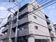 世田谷区三宿１丁目のマンションの画像