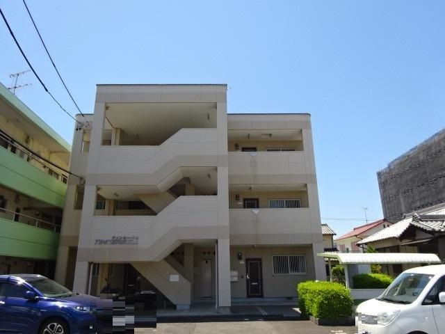 ティンカーベル　　刈谷市近郊の賃貸はクラスホーム刈谷店の外観