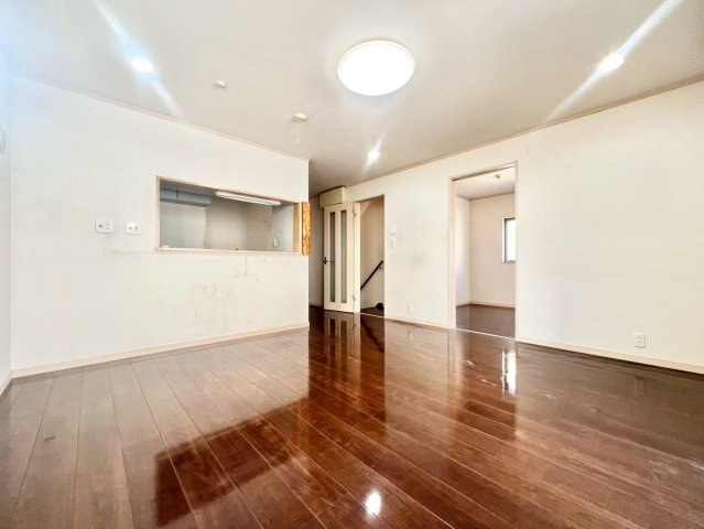 大田区西蒲田4丁目　中古戸建