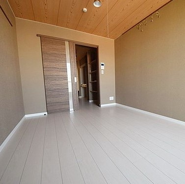 Gradoの居間・リビング|別部屋参考写真となります