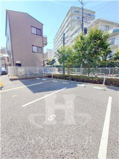 【駐車場】 | SAKURA TERRACE