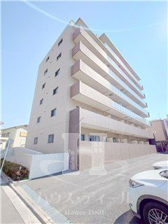 【外観】 | SAKURA TERRACE | おしゃれな外観です