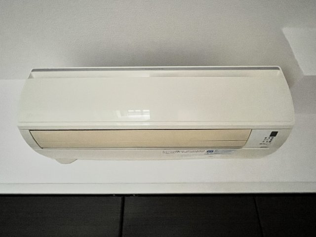 CRYSTAL SQUARE GINZA-2の設備