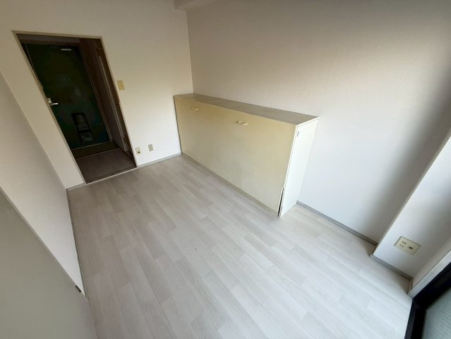 アートハウスならの居間・リビング