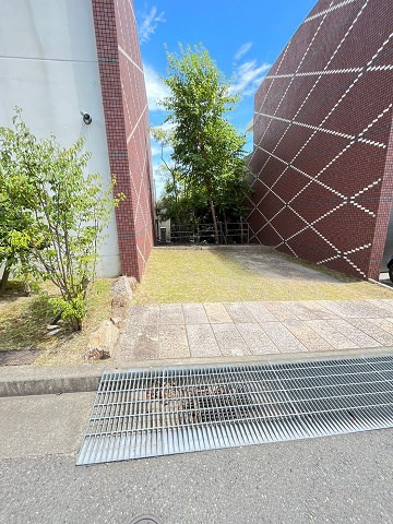 西宮サニーヒルズの外観
