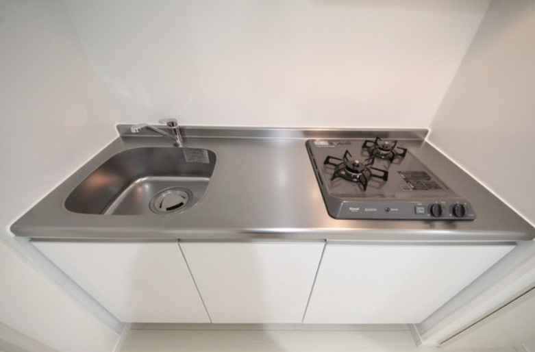 リアンのキッチン