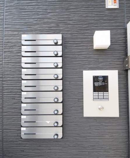 リアンのその他共用部分