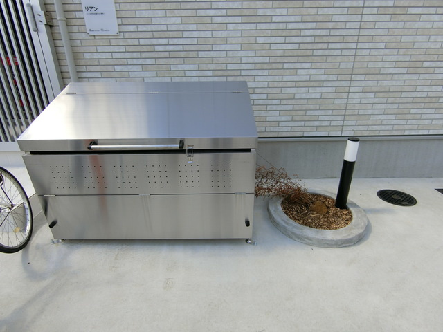 リアンのその他共用部分