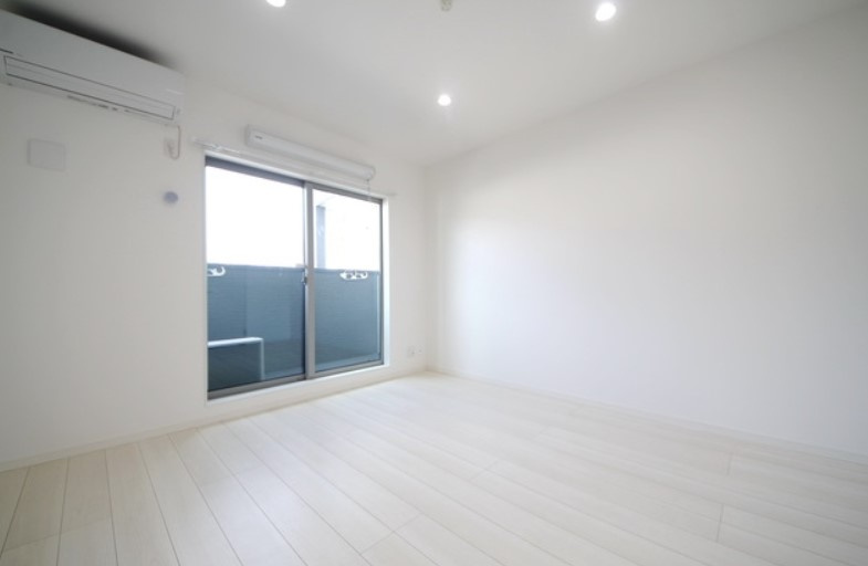 リアンの居間・リビング