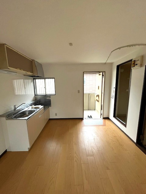 フォーブル中野のその他共用部分