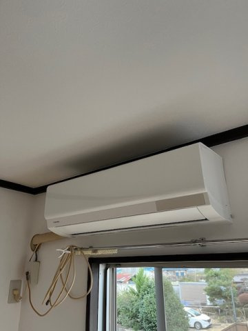 フォーブル中野の設備