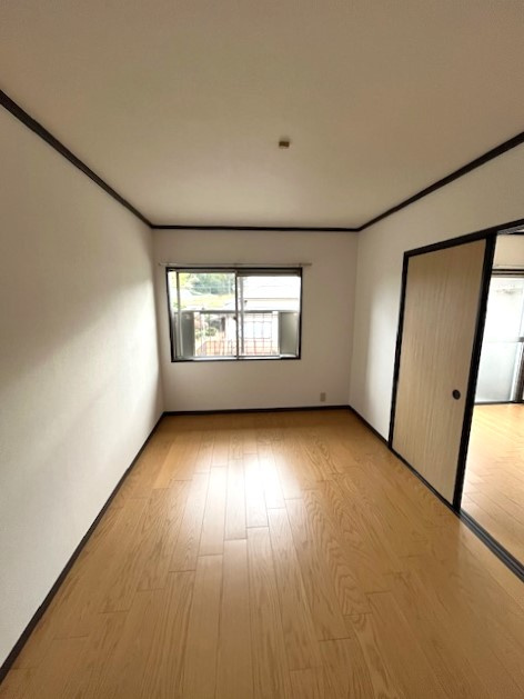 フォーブル中野の内装