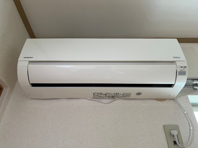 タウンサンロイヤルCの設備