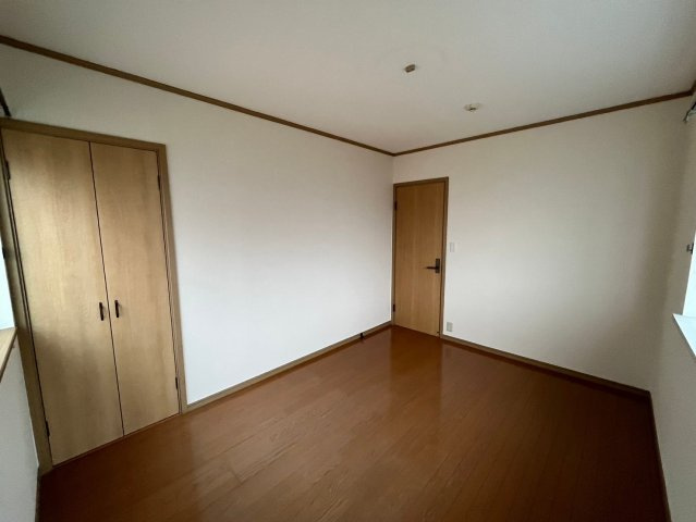 タウンサンロイヤルCの内装