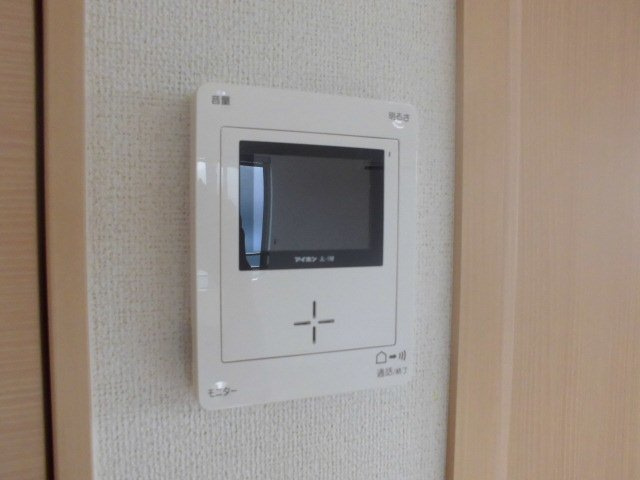 ファヴォリのセキュリティ