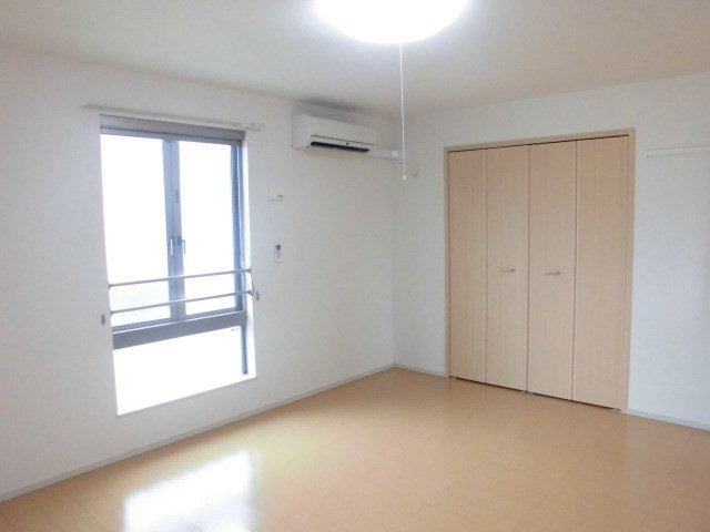 ファヴォリの内装