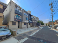 名古屋市北区山田４丁目11『仲介料無料』新築戸建ての画像