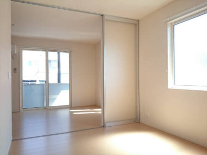 カーサの居間・リビング