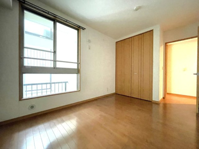 【洋室】 | 東峰マンション弥生が丘ステーションペサージュ