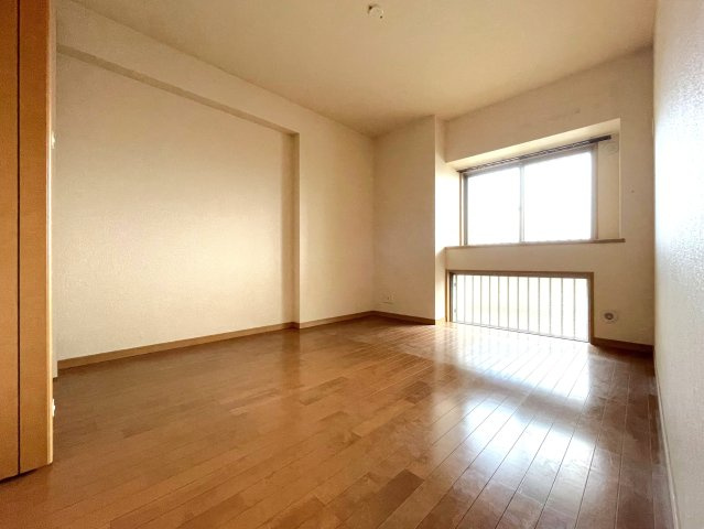 【洋室】 | 東峰マンション弥生が丘ステーションペサージュ