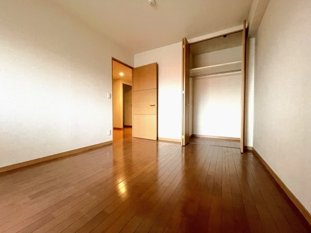 【洋室】 | 東峰マンション弥生が丘ステーションペサージュ