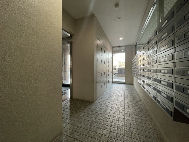 【設備】 | 東峰マンション弥生が丘ステーションペサージュ