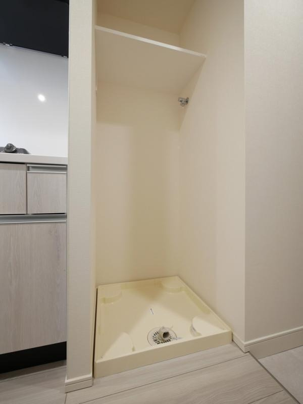 アーバンパーク登戸の設備