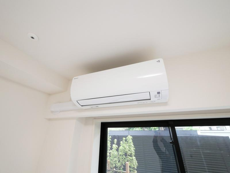 アーバンパーク登戸の設備