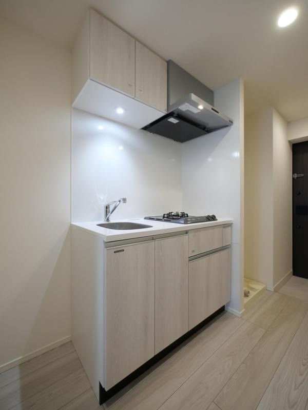 アーバンパーク登戸のキッチン