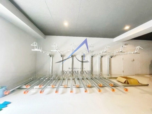 ベルシード門前仲町Ⅱのその他共用部分