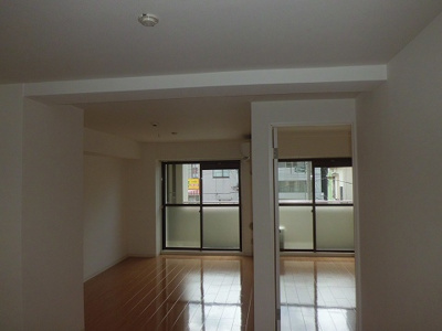 【居間・リビング】 | 金津賀第5ビル