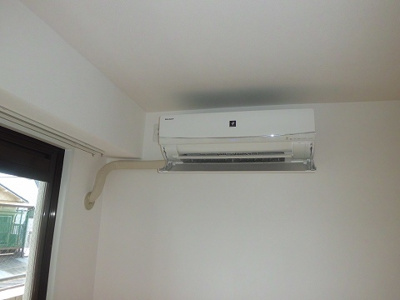 【設備】 | 金津賀第5ビル