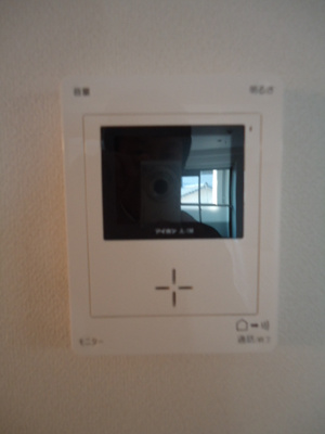 【セキュリティ】 | 金津賀第5ビル