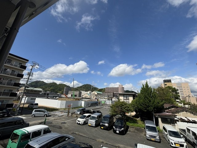 レオパレスＷｅｓｔｇａｔｅゆだのその他