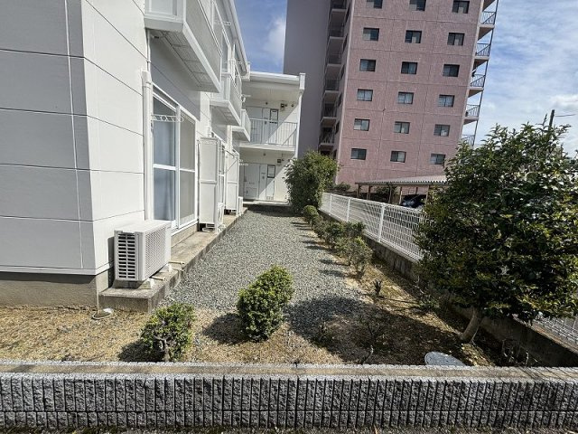 レオパレスＷｅｓｔｇａｔｅゆだのその他