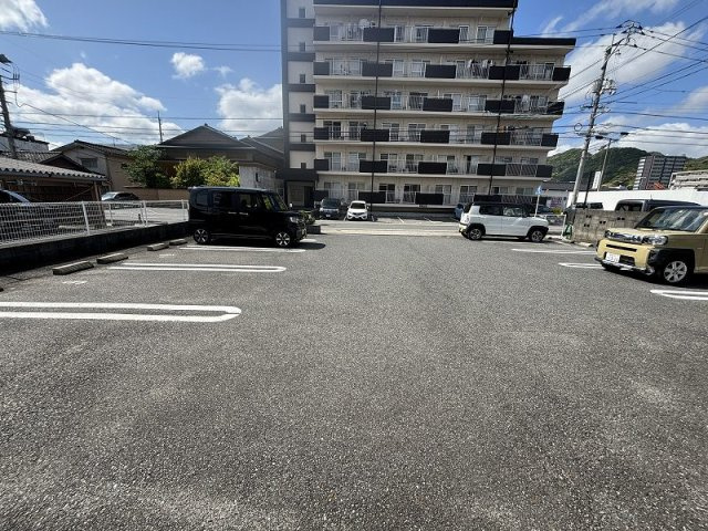 レオパレスＷｅｓｔｇａｔｅゆだのその他