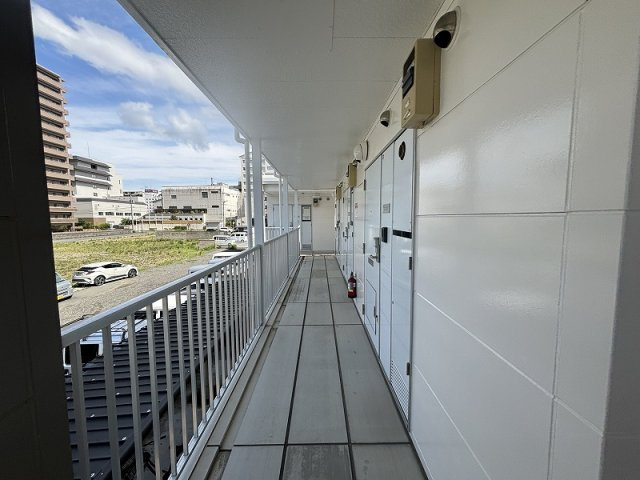 レオパレスＷｅｓｔｇａｔｅゆだのその他