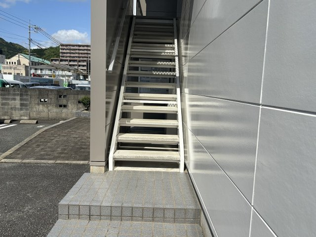 レオパレスＷｅｓｔｇａｔｅゆだのその他