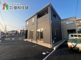 【外観】