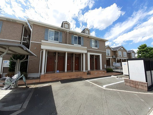 サンシャインＣＡＳＡ　Ａ