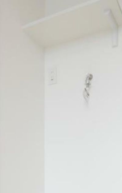 ハーモニーテラス巣鴨の設備|室内洗濯機置場★