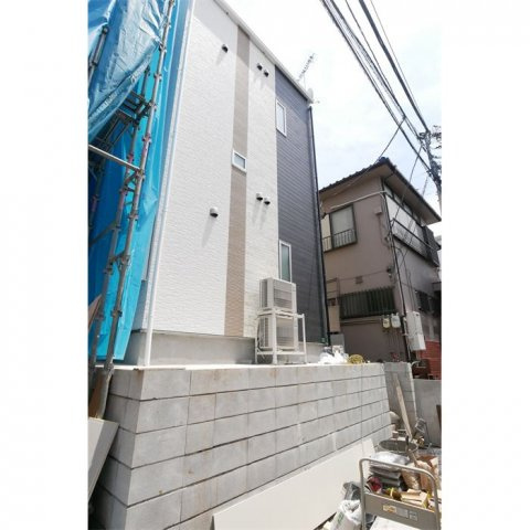 ハーモニーテラス巣鴨のエントランス|エントランス☆